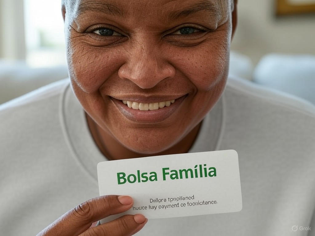 Bolsa Família: Pagamento da Nova Parcela para Beneficiários com NIS Final 8