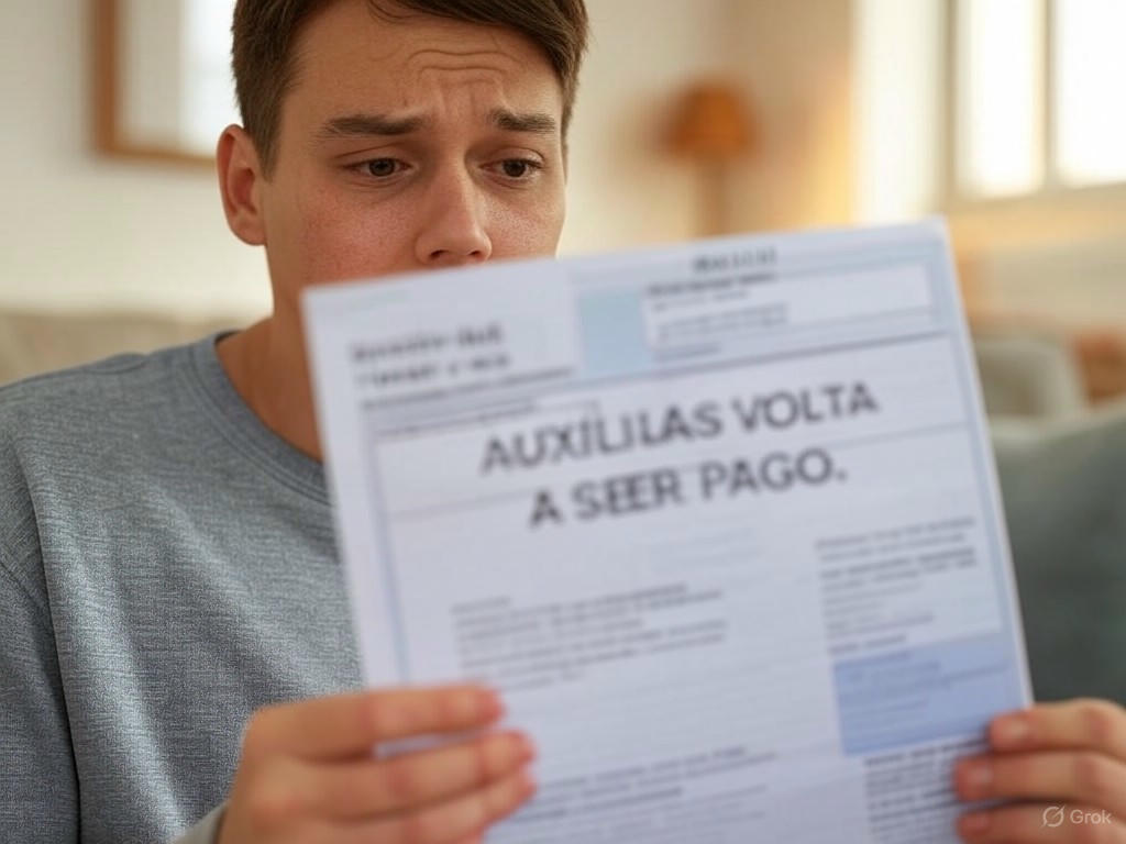 AUXÍLIO GÁS VOLTA A SER PAGO: Saiba Quando o Benefício Cai na Conta