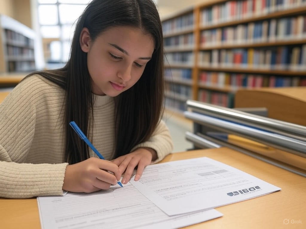 Estágio no IBGE: Inscrições Abertas e Oportunidades para Carreira no Setor Público