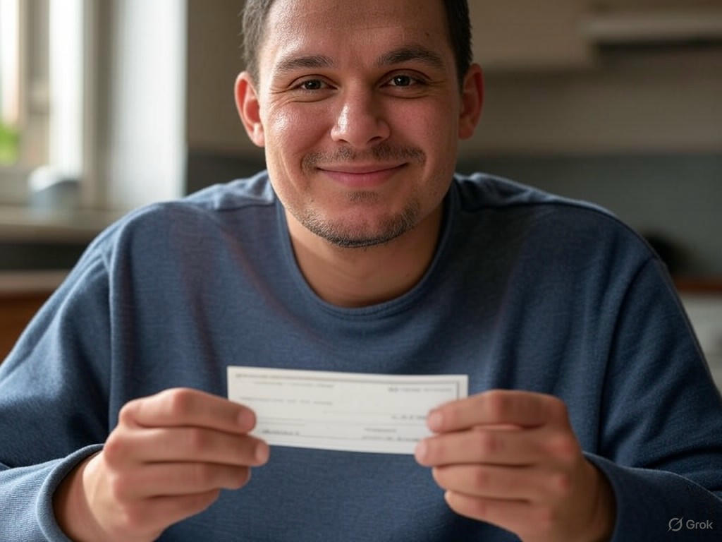Auxílio Vale Gás de Junho: Veja Quem Recebe o Pagamento Nesta Segunda-feira (23)
