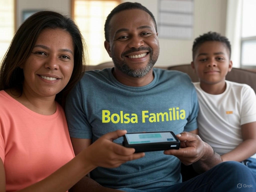 Bolsa Família de junho: consulte aqui o calendário de pagamentos e saiba tudo sobre os benefícios