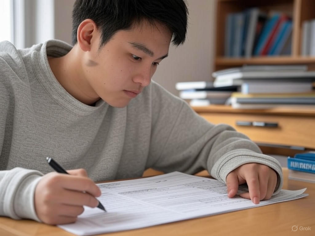 Inscrições do Fies para o Segundo Semestre de 2025: Guia Completo e Dicas Essenciais