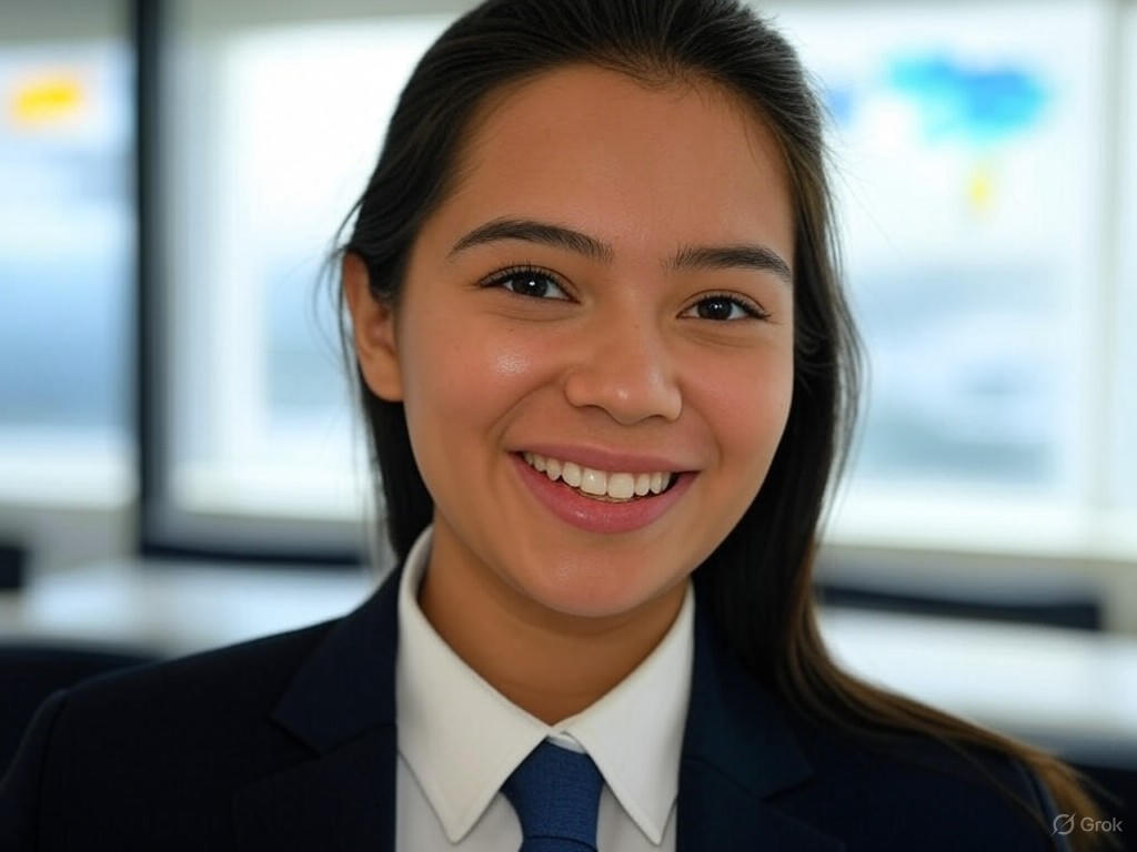 Azul Linhas Aéreas Abre 280 Vagas para o Programa Melhor Aprendiz 2025: Oportunidades para Jovens Brasileiros