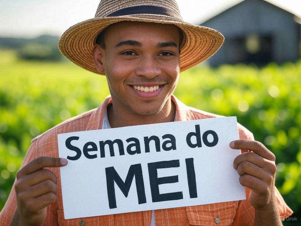 Piedade dos Gerais impulsiona o empreendedorismo rural durante a Semana do MEI