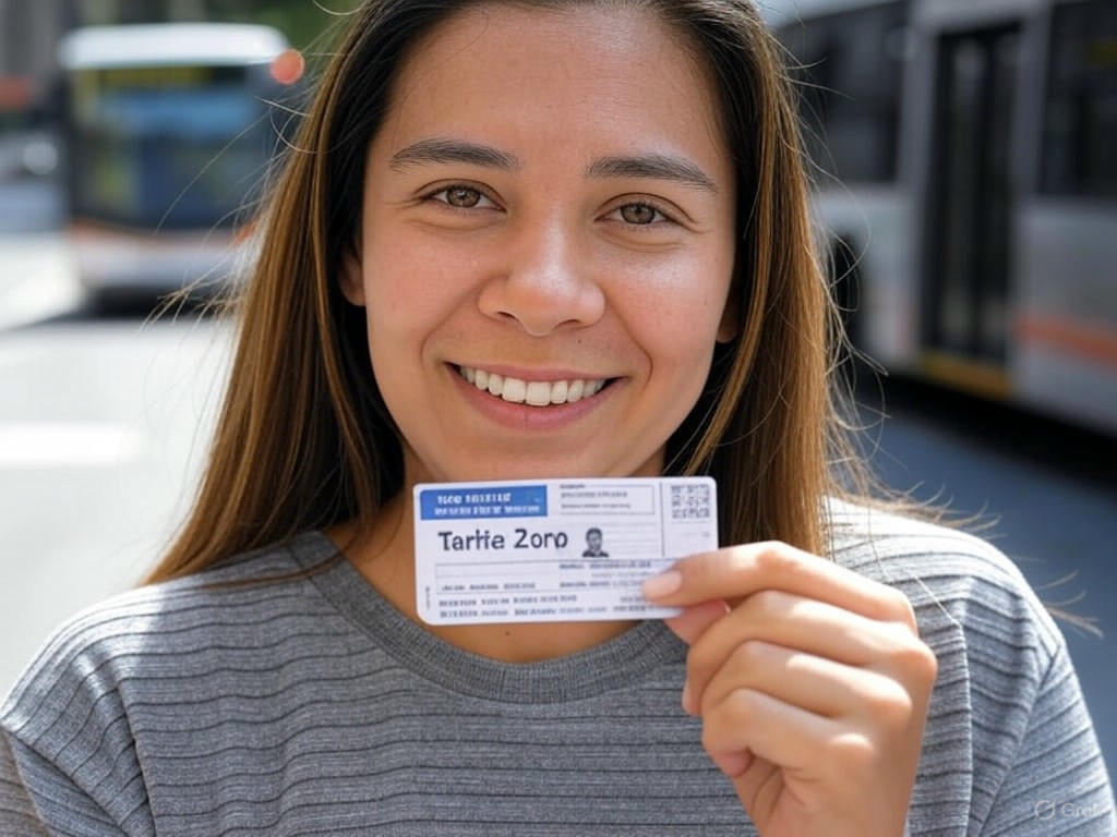 Mamãe Tarifa Zero: Novo Benefício de Gratuidade em Ônibus para Responsáveis por Crianças em Creches Públicas de São Paulo