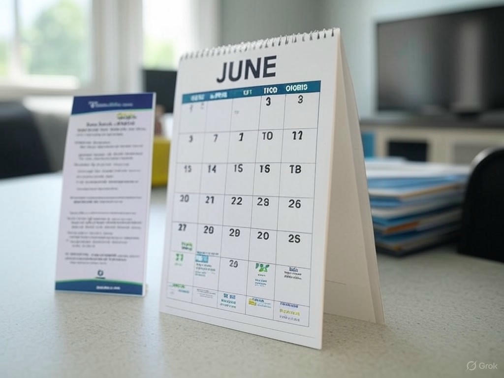 Bolsa Família de Junho 2025: Calendário, Valores e Regras para Receber o Benefício