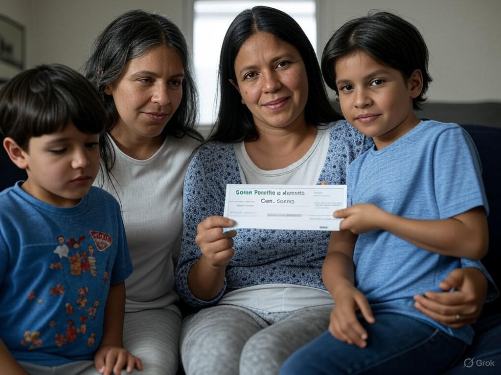 Bolsa Família e Auxílio Gás: Pagamentos de Junho e Como Maximizar Benefícios para Famílias Brasileiras
