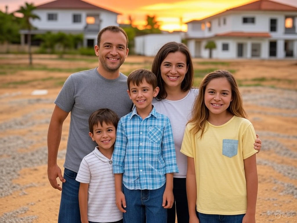 Jaguariúna Regulamenta Critérios para Seleção de Famílias no Residencial Pôr do Sol: Um Guia Completo para o Programa Minha Casa Minha Vida