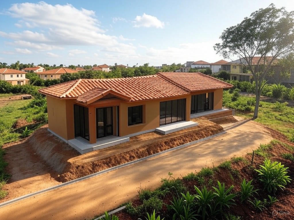 Minha Casa Minha Vida: Novas Moradias na Paraíba e Expansão Nacional em 2025