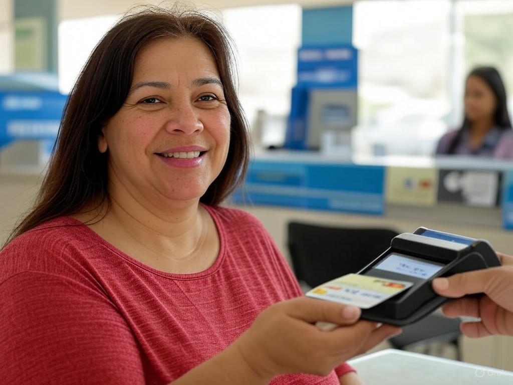 Caixa Paga Bolsa Família a Beneficiários com NIS Final 8 em Junho: Entenda o Pagamento e os Benefícios