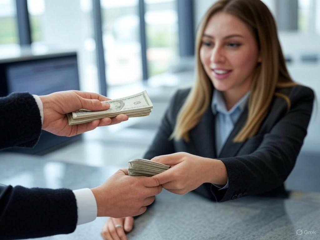Caixa libera até R$ 3.000 para trabalhadores CLT e MEI com nome sujo via Caixa Tem