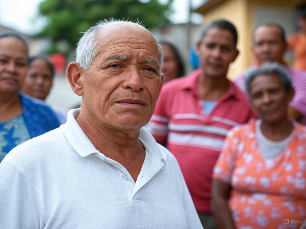 Prefeitura de Porto Velho realiza levantamento socioeconômico na Vila Princesa: conheça os impactos e benefícios para a comunidade