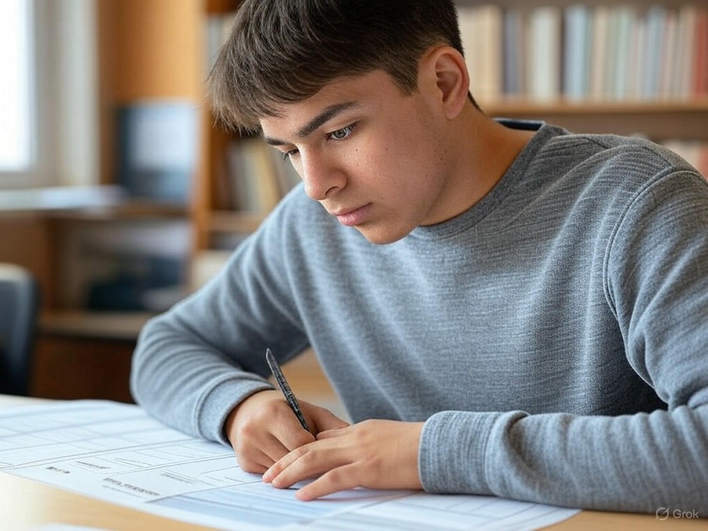 Prouni 2025: Inscrições Abertas para Bolsas em 887 Faculdades – Como Garantir a Sua
