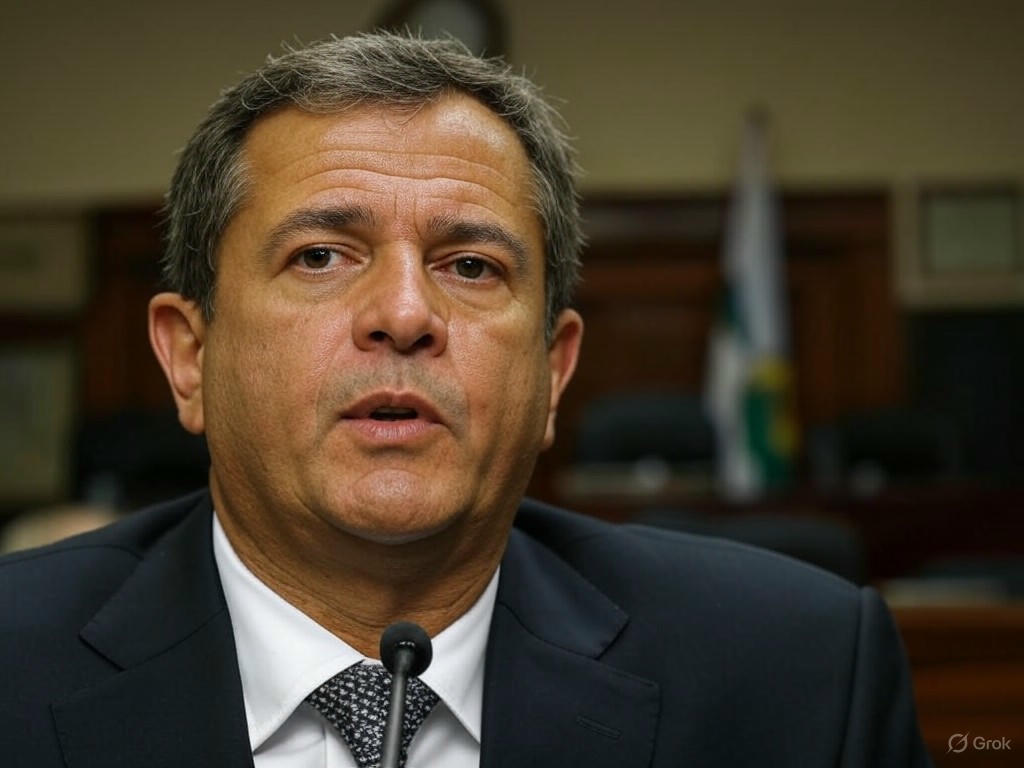Câmara de São João da Barra suspende concurso público: entenda o impacto e próximos passos