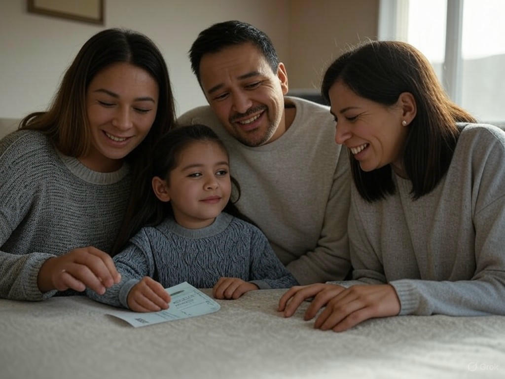 Novo Benefício na Conta de Luz: Tarifa Social Gratuita para Famílias de Baixa Renda em 2025