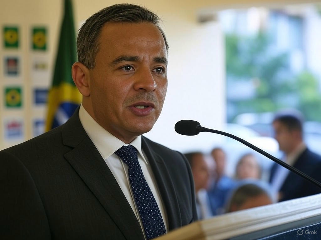 Prefeitura de Potengi incentiva o empreendedorismo durante a Semana do MEI