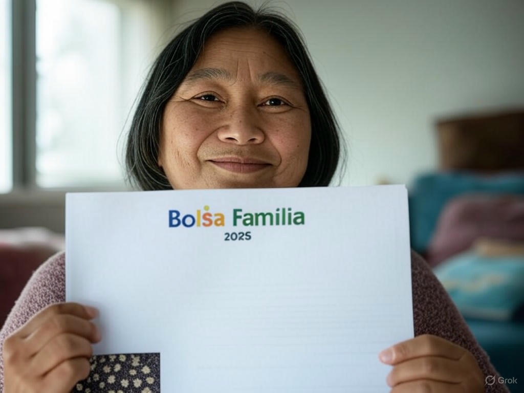 Bolsa Família 2025: Pagamentos de Junho, Calendário, Quem Tem Direito e Como Receber