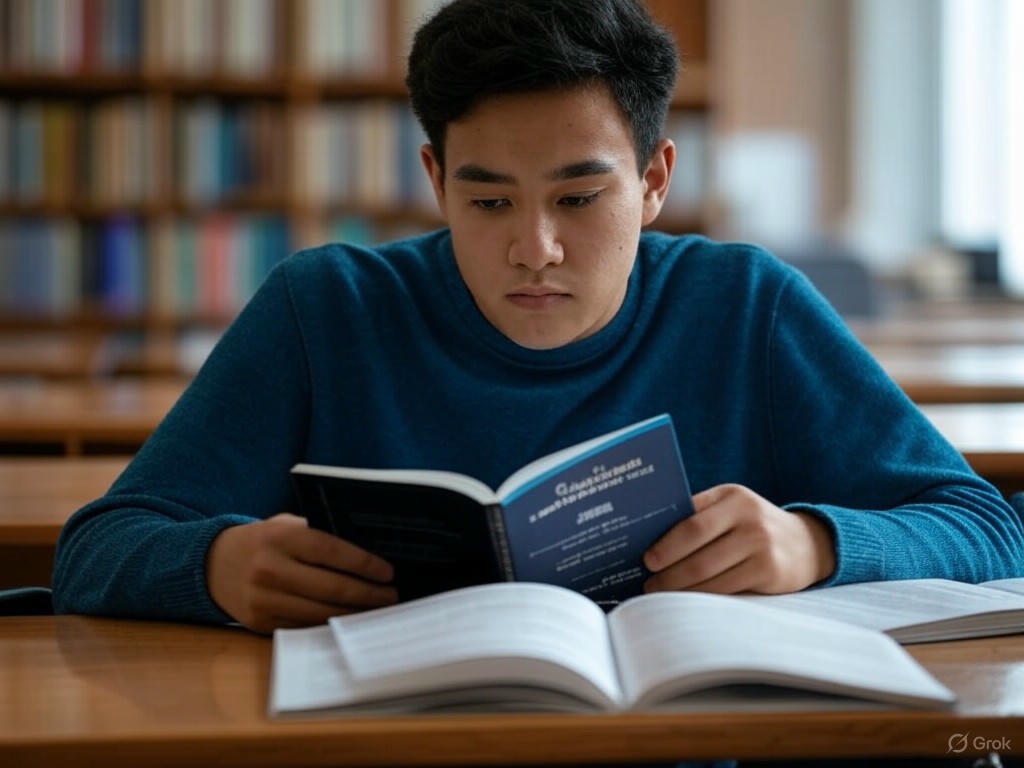Tudo sobre Vestibulares, Bolsas de Estudo e Novidades em Graduação: Guia Completo para Vestibulandos 2025