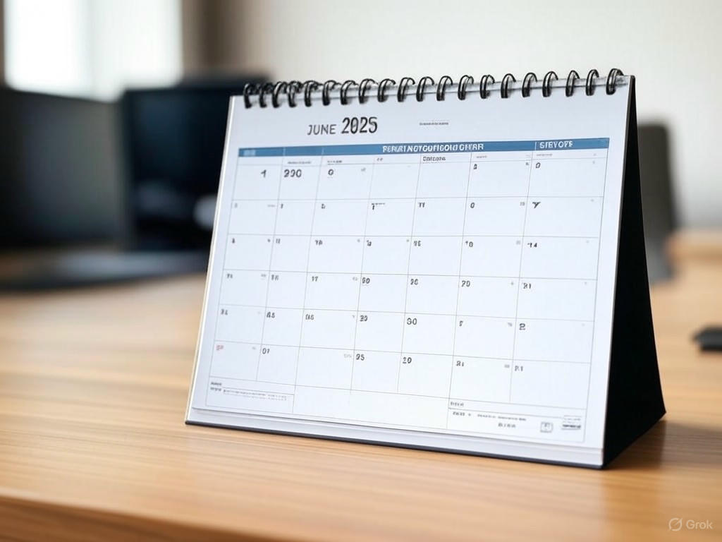 Calendário do BPC LOAS 2025: Datas de Pagamento de Junho e Informações Essenciais