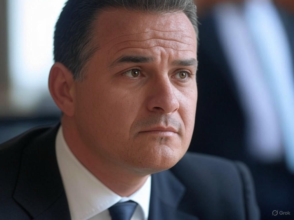 PF questiona Mauro Cid sobre viagem aos EUA e mensagens: entenda o caso e a defesa