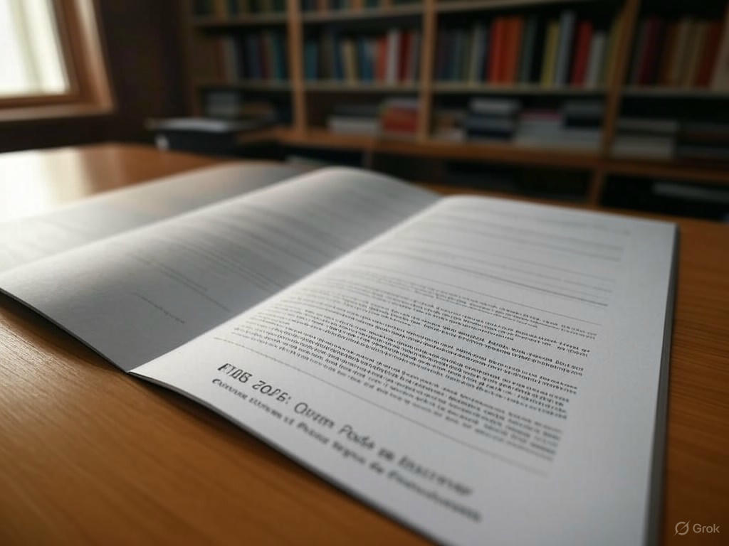FIES 2025: Quem Pode se Inscrever, Como Funciona e Novas Regras de Financiamento