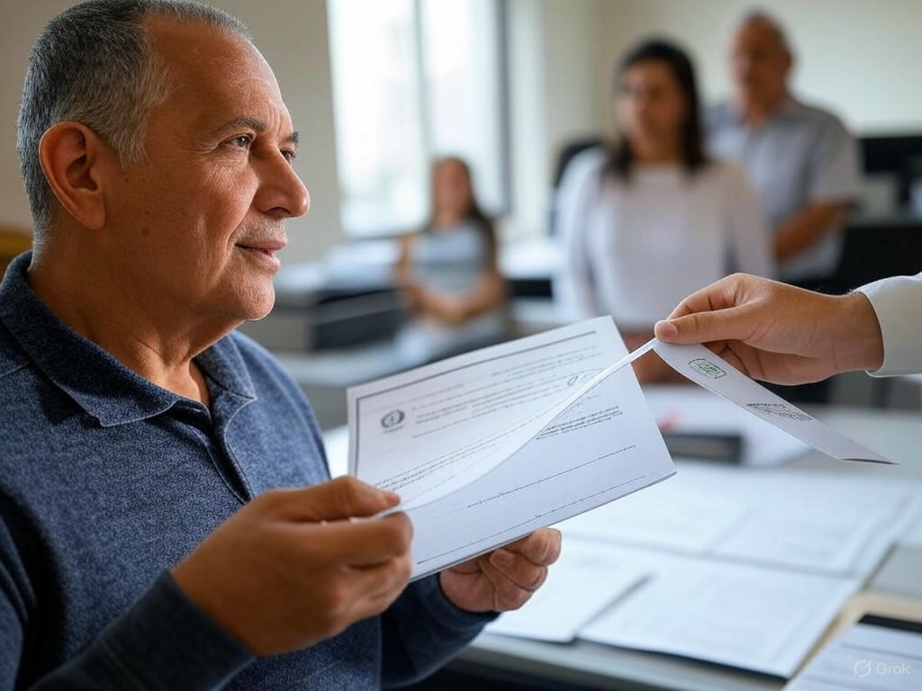 INSS realiza mutirões e atendimentos extras para agilizar o BPC: saiba como participar