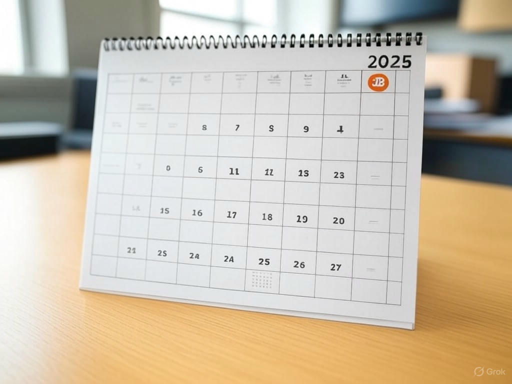 Calendário do PIS/PASEP 2025: Veja quando você vai receber