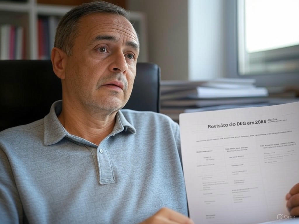 Revisão do BPC em 2025: O que muda e como garantir a continuidade do benefício