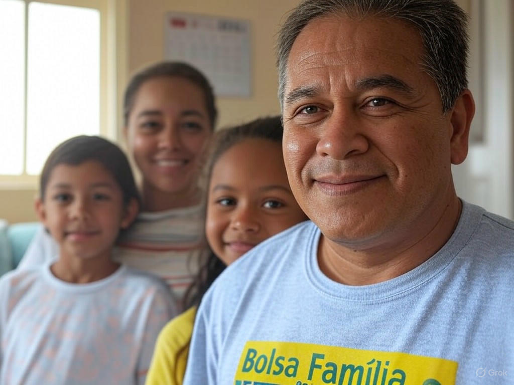 Pagamento do Bolsa Família: Calendário, Quem Tem Direito e Como Receber em 2025