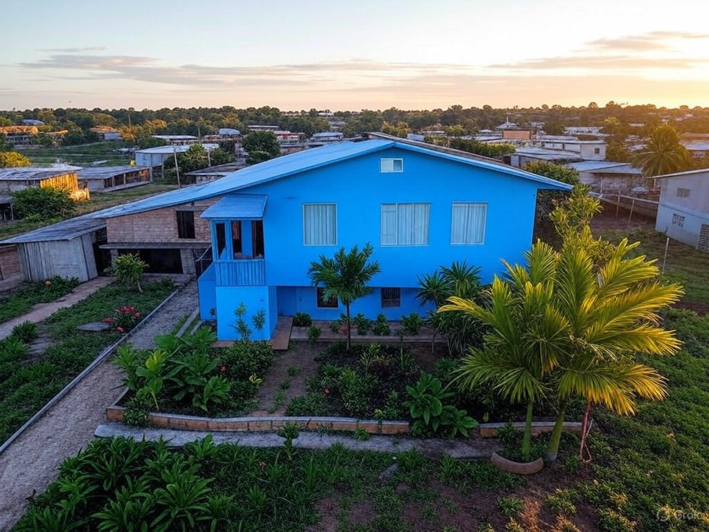 Aldeia indígena de Ipuaçu receberá 73 novas moradias através do programa Minha Casa, Minha Vida Rural