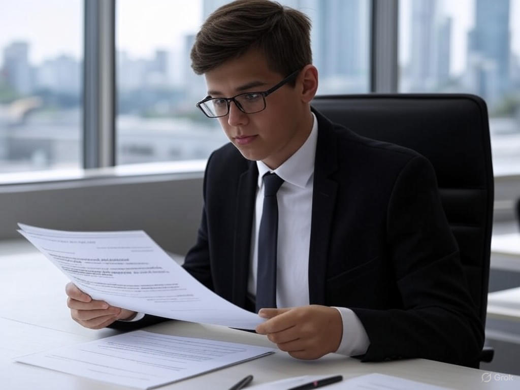 Fundação Abre 95 Vagas de Jovem Aprendiz em Curitiba: Guia Completo para Iniciantes no Mercado de Trabalho
