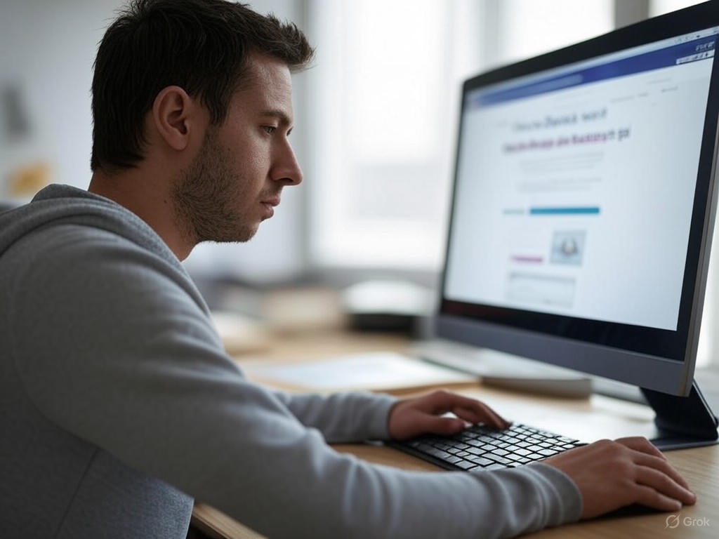Como Dar Entrada no Auxílio-Doença pela Internet: Guia Completo e Atualizado
