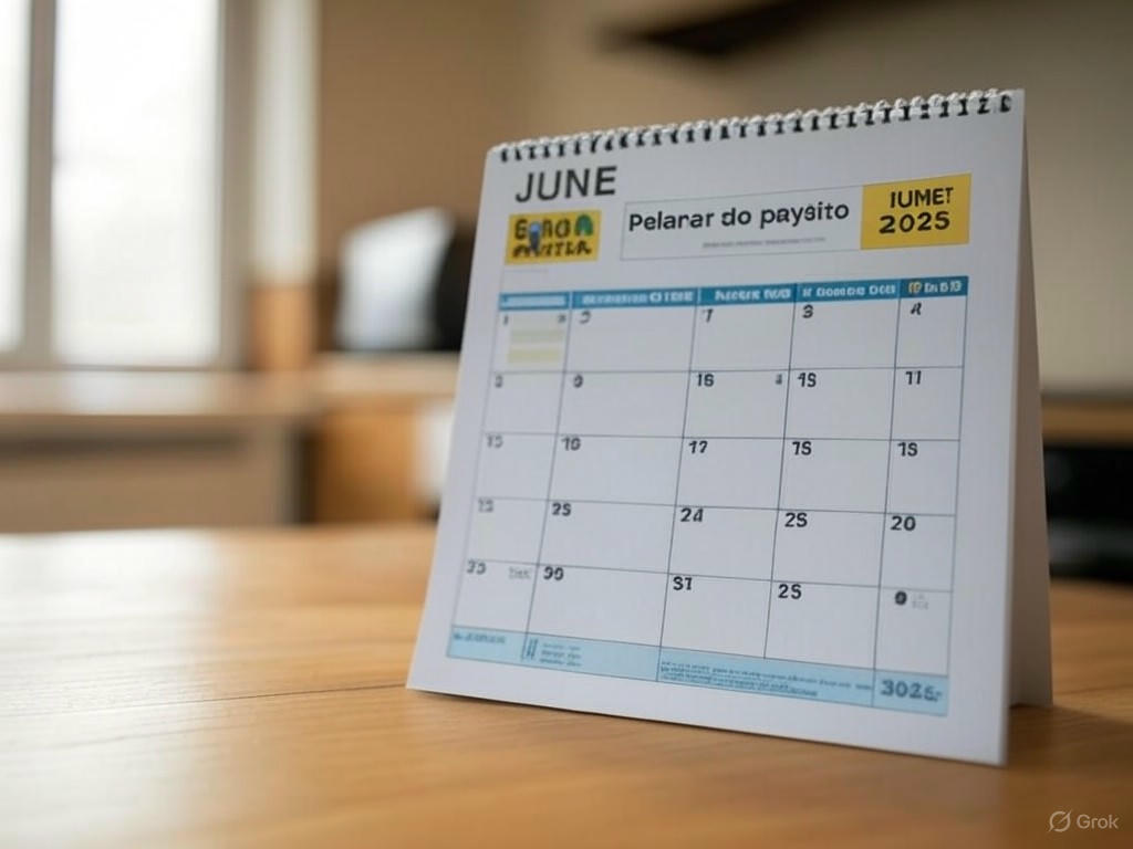 Bolsa Família 2025: Calendário de Pagamento de Junho, Valores e Como Receber