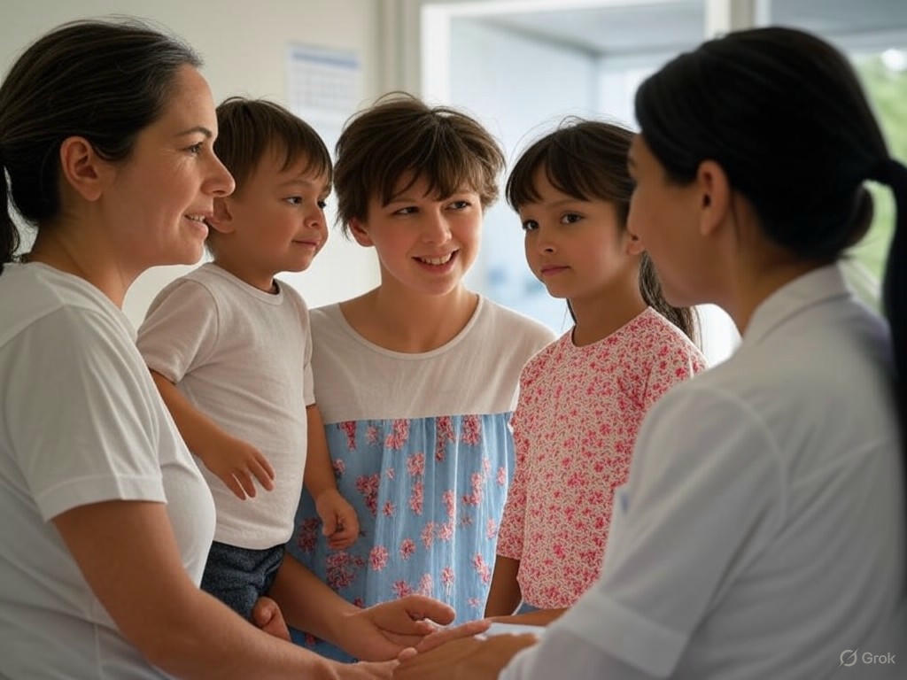 Beneficiários do Bolsa Família em Santana: Atualização Obrigatória nas UBSs até 27 de Junho