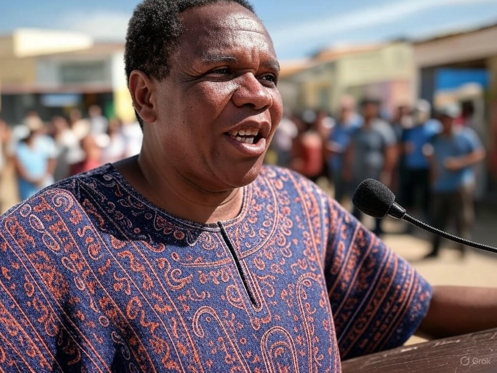 Caridade do Piauí é reconhecida por destaque na inclusão de famílias na Tarifa Social