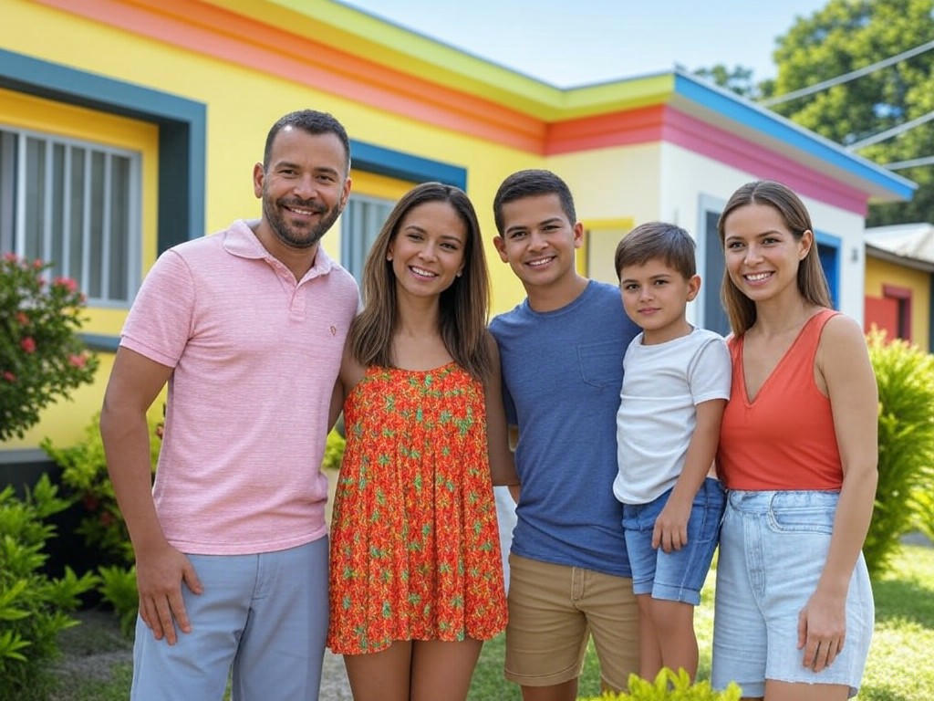 Minha Casa, Minha Vida Teresina: Inscrições, Critérios e Dicas para Concorrer às 1.008 Residências
