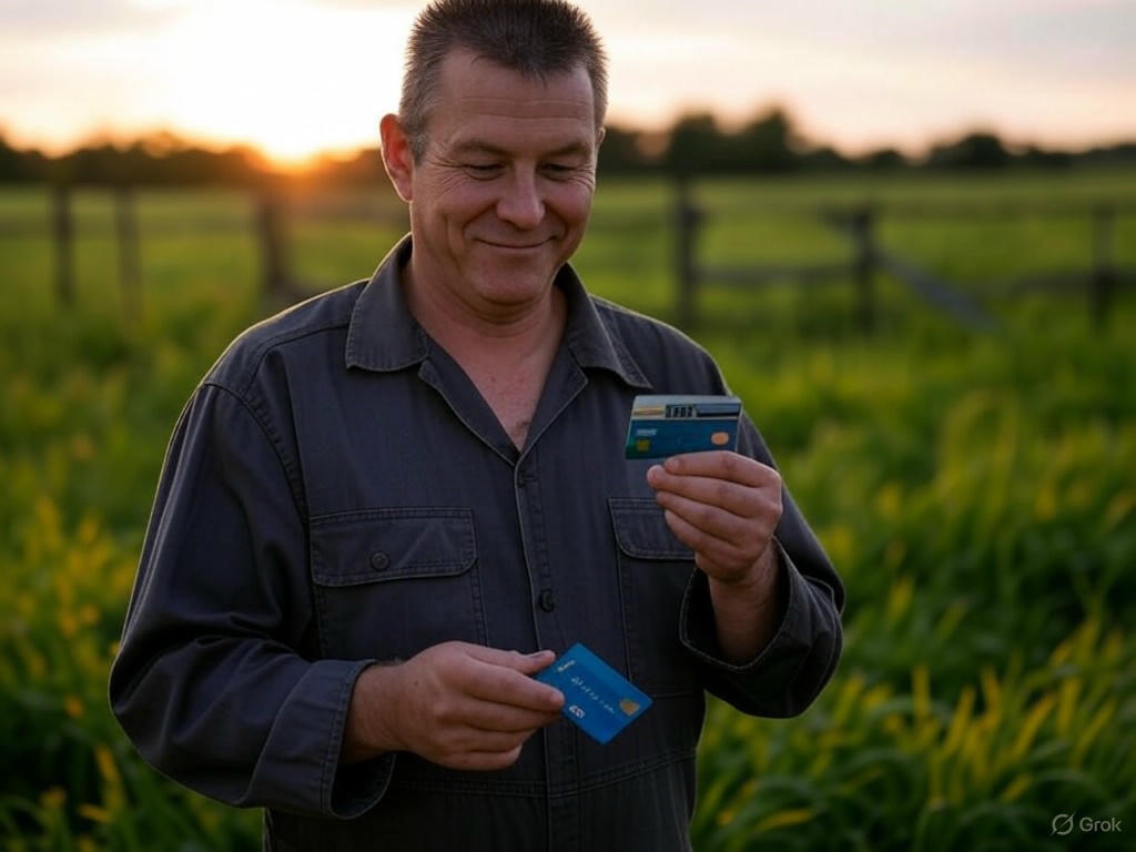 Crédito do BNB impulsiona agricultores familiares que preservam o meio ambiente