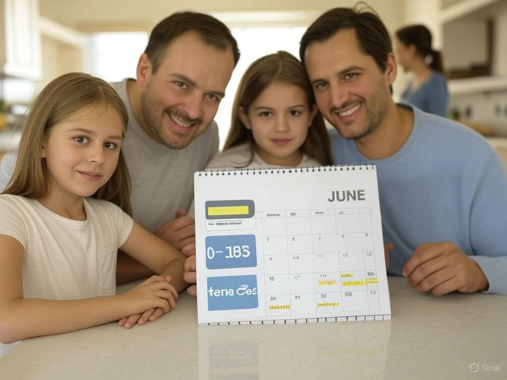 Bolsa Família de junho: calendário alterado por feriado e pagamento do Auxílio-Gás