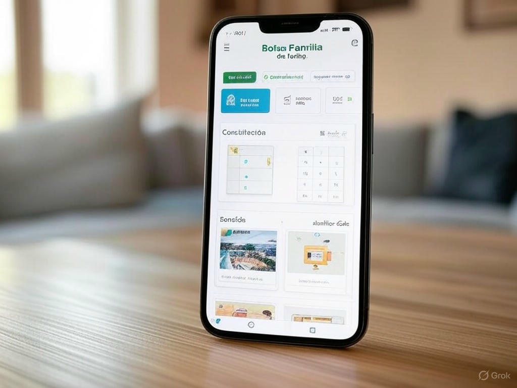 Bolsa Família de Junho: Consulta, Calendário, Valores e Auxílio-Gás pelo App