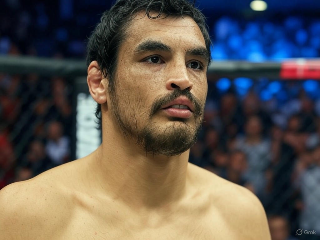 Fim da linha! Kron Gracie é retirado do plantel de lutadores do UFC