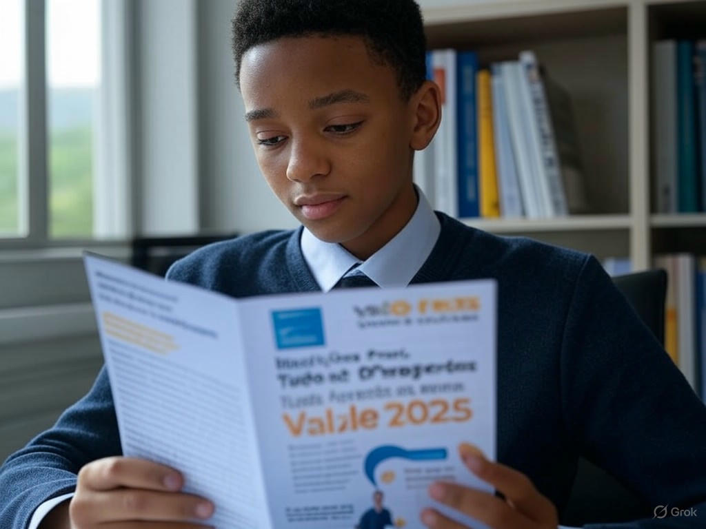 Inscrições Prorrogadas: Tudo sobre o Programa Jovem Aprendiz da Vale 2025