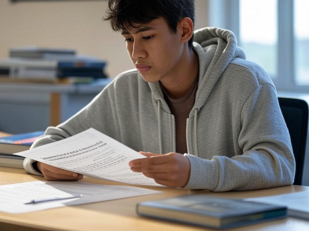 Inscrições para o Prouni 2025.2: Como se Inscrever e Garantir uma Bolsa de Estudo