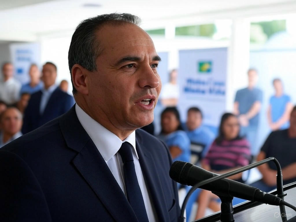 Última etapa de agendamentos para o Minha Casa Minha Vida em Araguaína: tudo o que você precisa saber