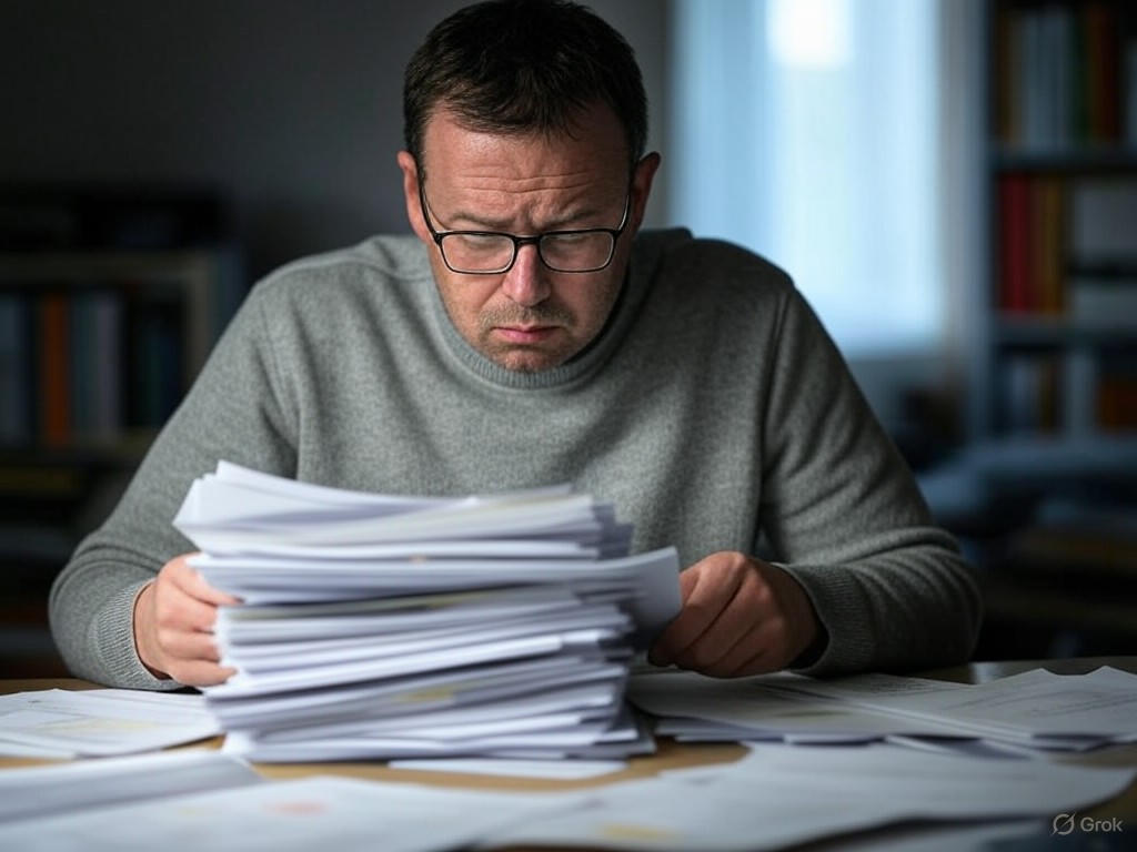 MEI: Atrasou a Entrega da Declaração Anual? Saiba os Riscos e o Que Fazer Agora