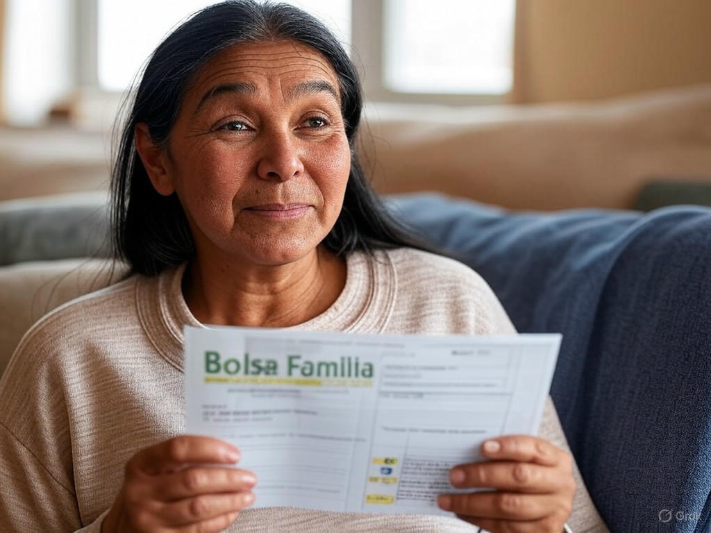Bolsa Família de junho pode ultrapassar os R$ 900: saiba como garantir o valor máximo
