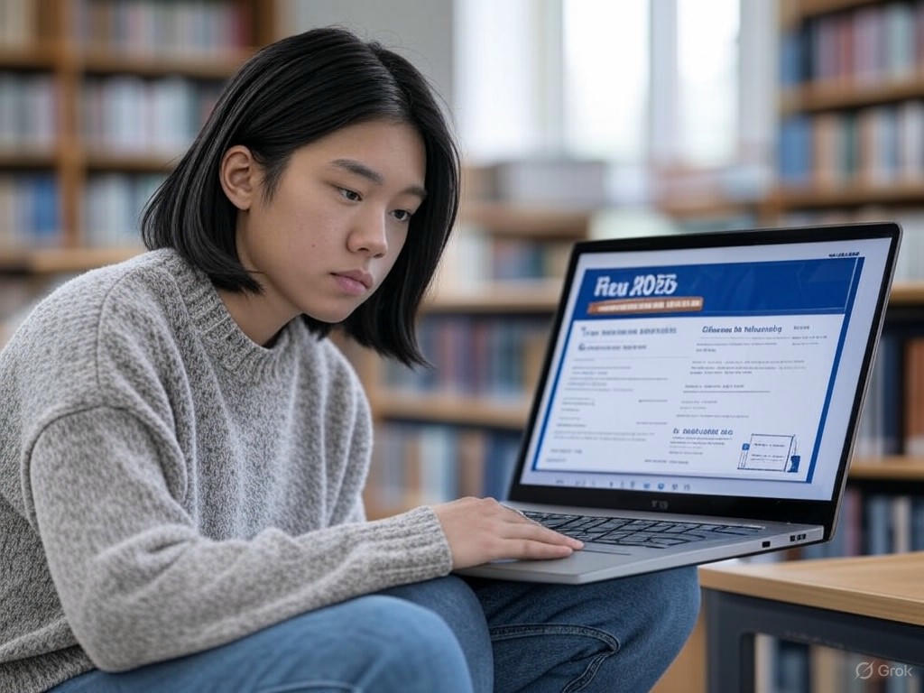 Vai ter Fies no segundo semestre de 2025? Tudo sobre o Fies 2025.2, inscrições, bolsas e alternativas