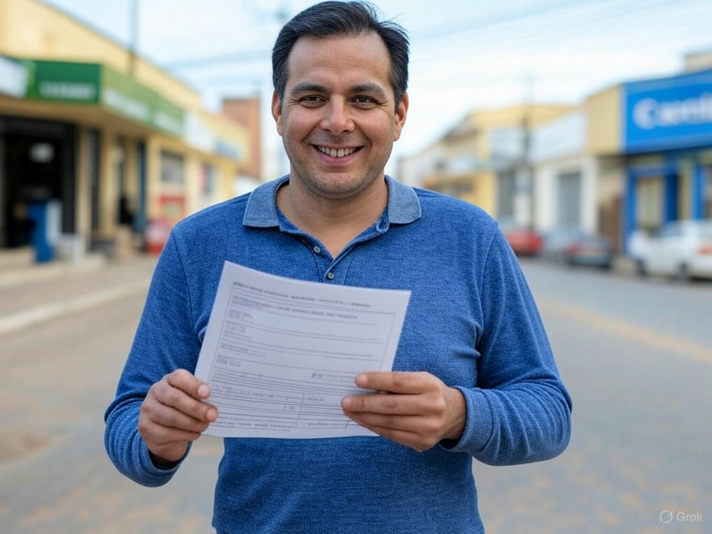 Subsídio a Microempreendedores, Microempresas e Agroindústrias: Novas Oportunidades em Carazinho