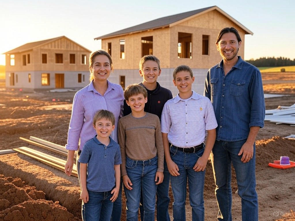 Minha Casa Minha Vida Rural: Missão Velha inicia construção de 42 novas moradias para famílias do campo