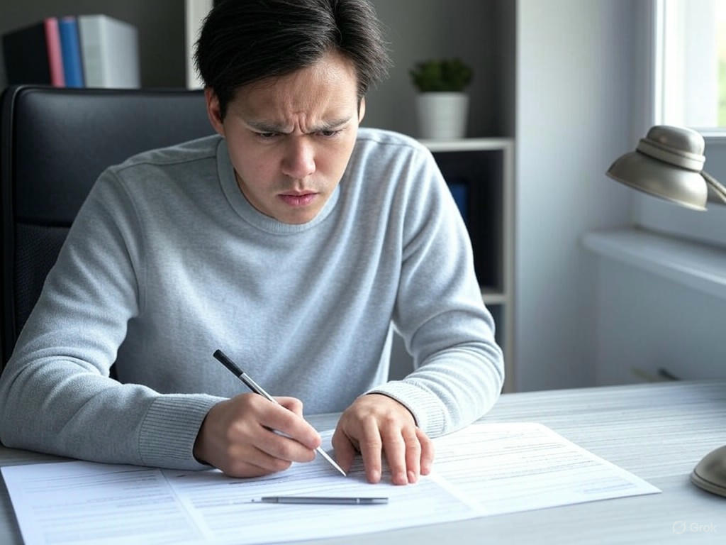 Regularize o MEI: Como Enviar a Declaração Anual Atrasada Sem Complicações
