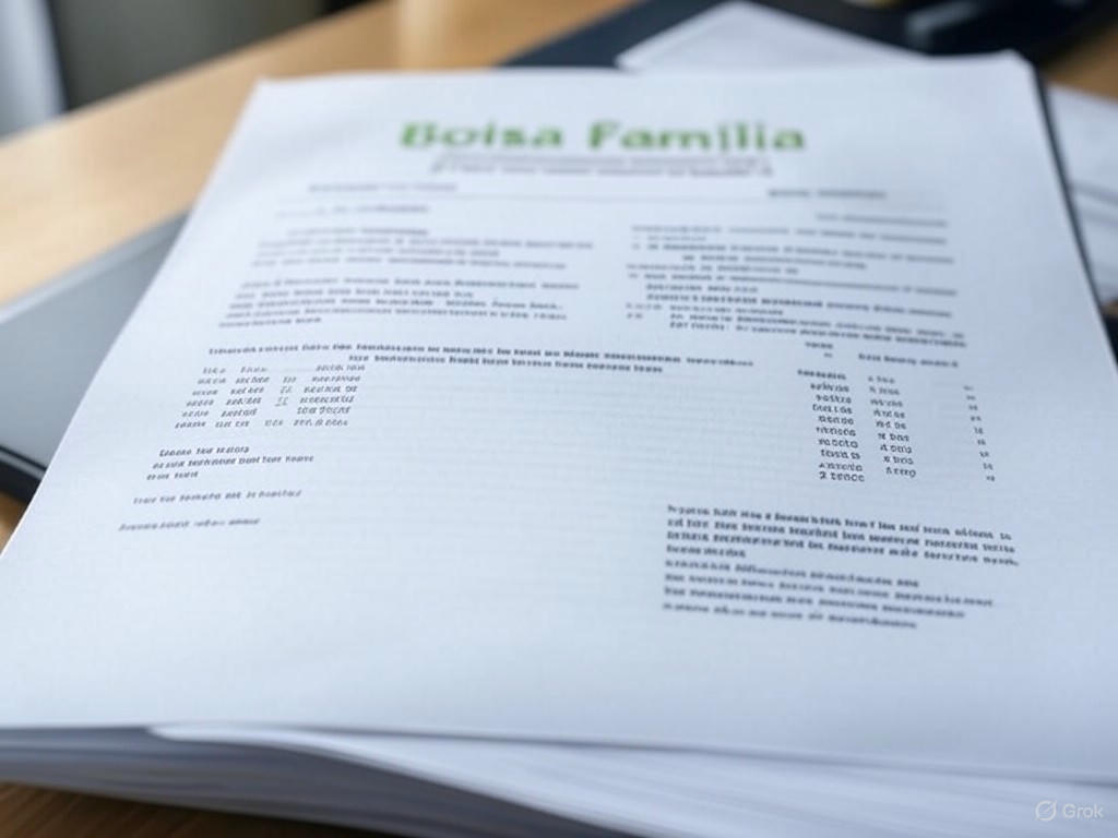 Qual o valor do Bolsa Família para quem tem um filho em 2025? Veja como funciona o cálculo e os adicionais